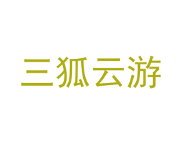 三狐云游 第9类科学仪器商标图样