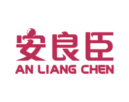安良臣 第5类医药商标图样