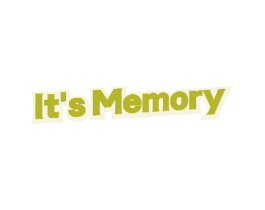 IT'S MEMORY 第31类水果花木商标图样