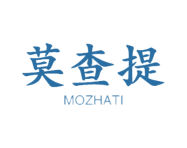 莫查提 第11类家用电器商标图样