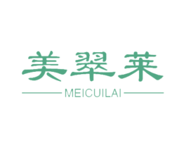 美翠莱 第18类皮革箱包商标图样