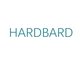 HARDBARD 第21类厨房洁具商标图样