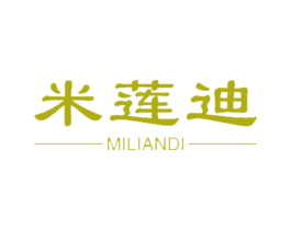 米莲迪 第21类厨房洁具商标图样