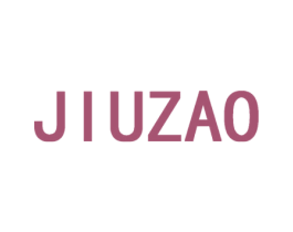 JIUZAO 第29类食品商标图样