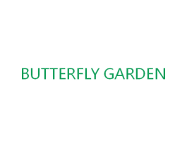 BUTTERFLY GARDEN 第21类厨房洁具商标图样