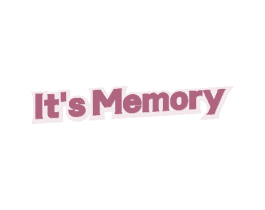 IT'S MEMORY 第43类餐饮酒店商标图样