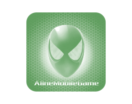 ALINEMOBILEGAME 第41类教育娱乐商标图样