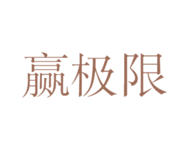 赢极限 第32类啤酒饮料商标图样