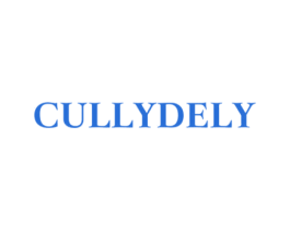 CULLYDELY 第25类服装鞋帽商标图样