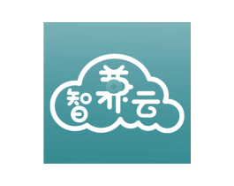 智兼云 第35类广告贸易商标图样