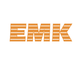 EMK 第39类运输旅行商标图样