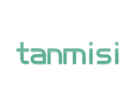 TANMISI 第25类服装鞋帽商标图样