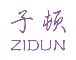 子顿 第25类服装鞋帽商标图样