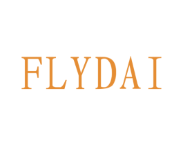 FLYDAI 第36类金融物管商标图样