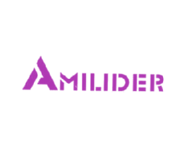 AMILIDER 第17类橡胶制品商标图样
