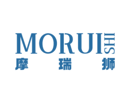 摩瑞狮 第25类服装鞋帽商标图样