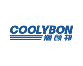 COOLYBON 潮颜邦 第25类服装鞋帽商标图样