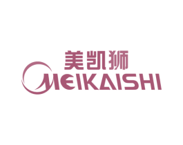 美凯狮 第6类五金金属商标图样