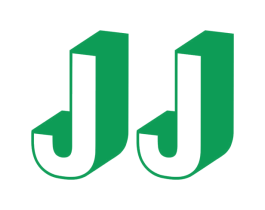 JJ 第24类布料床单商标图样