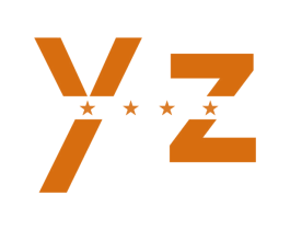 YZ 第14类珠宝钟表商标图样