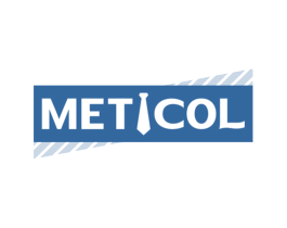 METICOL 第25类服装鞋帽商标图样