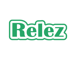 RELEZ 第43类餐饮酒店商标图样