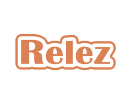 RELEZ 第21类厨房洁具商标图样
