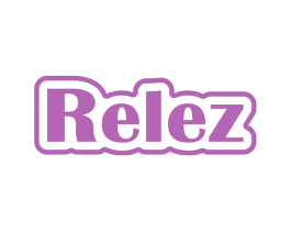 RELEZ 第29类食品商标图样