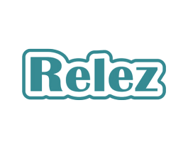 RELEZ 第32类啤酒饮料商标图样