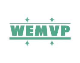 WEMVP 第40类材料处理商标图样
