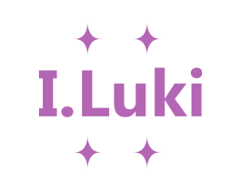 I.LUKI 第14类珠宝钟表商标图样