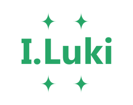 I.LUKI 第16类办公工具商标图样