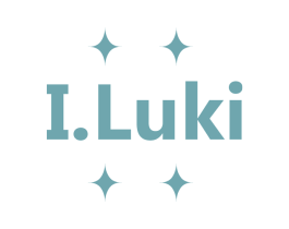 I.LUKI 第41类教育娱乐商标图样
