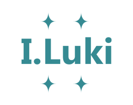 I.LUKI 第43类餐饮酒店商标图样