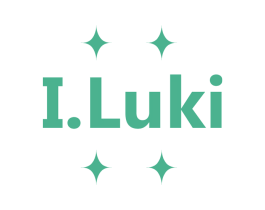 I.LUKI 第12类运输工具商标图样
