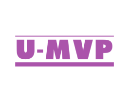 U-MVP 第14类珠宝钟表商标图样