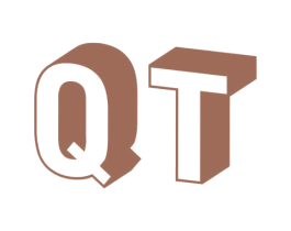 QT 第14类珠宝钟表商标图样