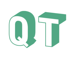 QT 第28类体育玩具商标图样