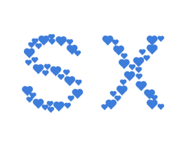 SX 第14类珠宝钟表商标图样