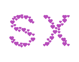 SX 第25类服装鞋帽商标图样