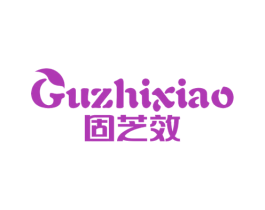 固芝效 第5类医药商标图样