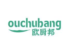 欧厨邦 第7类机械设备商标图样