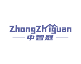 中智冠 第11类家用电器商标图样