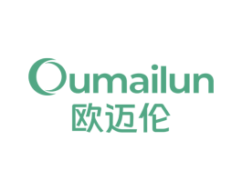 欧迈伦 第10类医疗器械商标图样