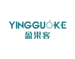 盈果客 第31类水果花木商标图样