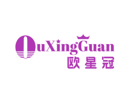 欧星冠 第9类科学仪器商标图样