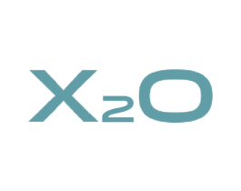 X2O 第32类啤酒饮料商标图样