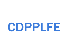 CDPPLFE 第9类科学仪器商标图样