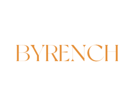 BYRENCH 第3类化妆品商标图样