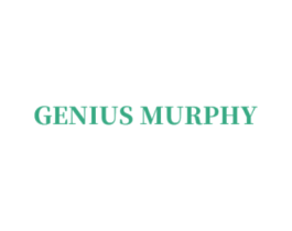 GENIUS MURPHY 第9类科学仪器商标图样